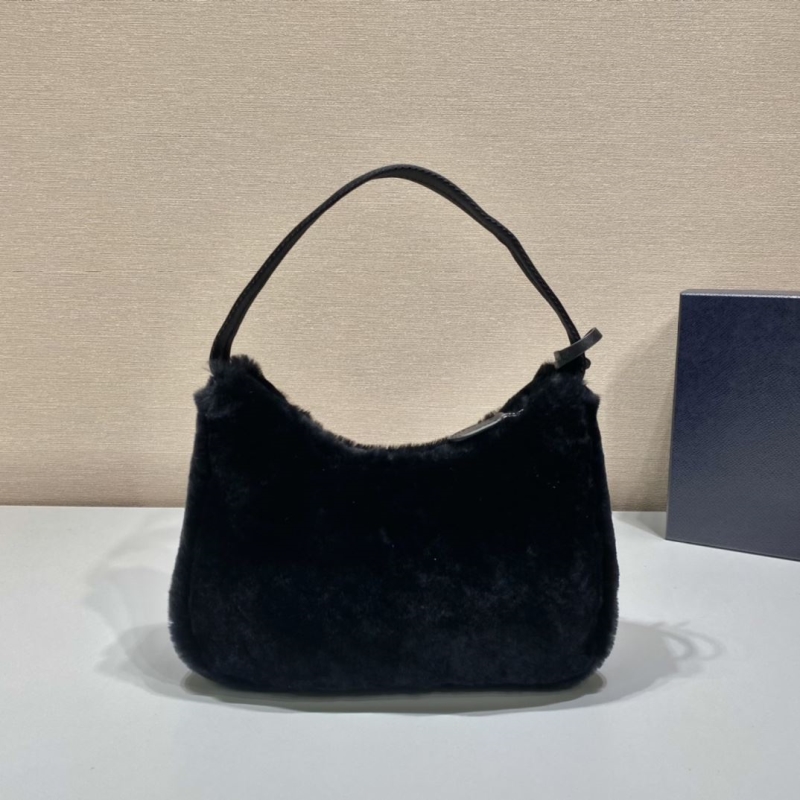 Pra*a hobo bags